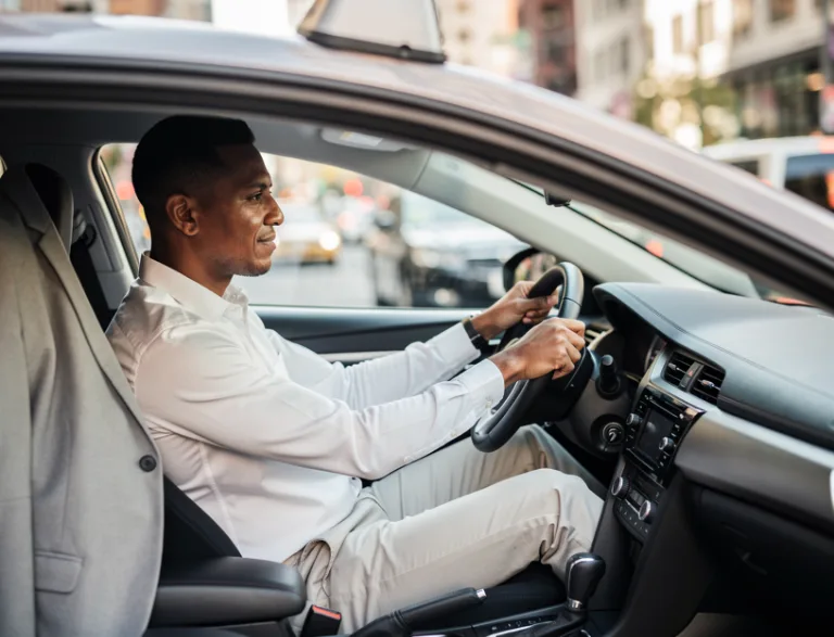 Taxi service in Welwyn Garden City